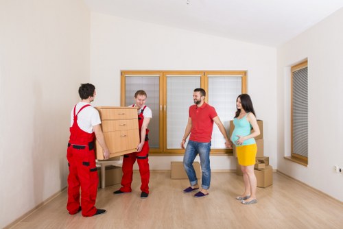 Local Man With Van Pimlico pricing and free quote policy