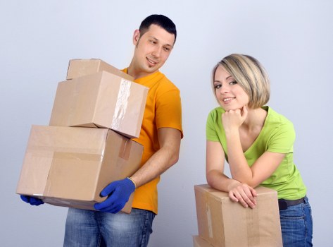 Reliable Man With Van Pimlico service focused on practical moving support and local knowledge