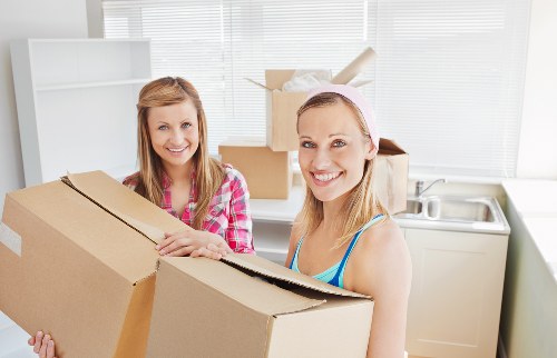 Bulky furniture collection service in Pimlico for homes and commercial spaces